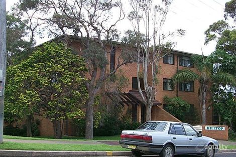 6/19 Cross St, Port Macquarie, NSW 2444