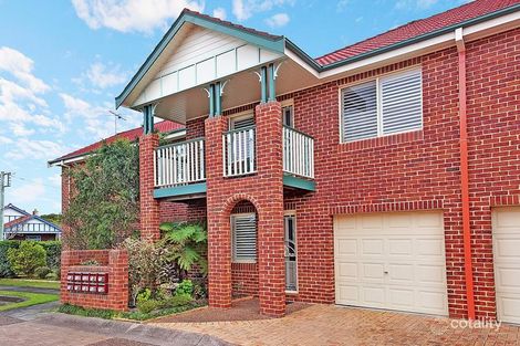 8/170 Kemp St, Hamilton South, NSW 2303