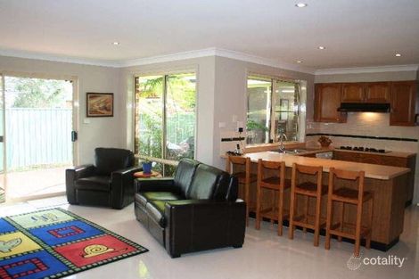 Property photo of 2A Grevillea Grove Heathcote NSW 2233