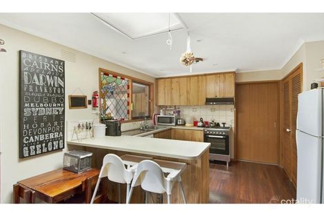 Property photo of 3 Dalkeith Court Frankston VIC 3199