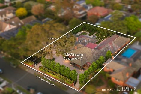 Property photo of 10 Wimba Avenue Kew VIC 3101