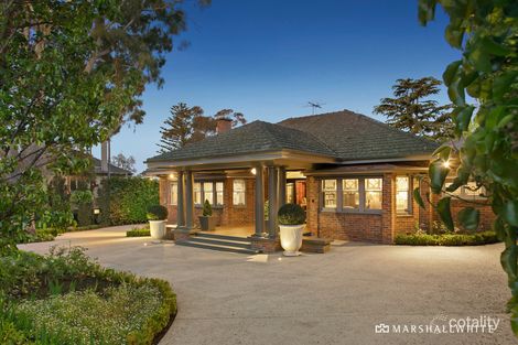 Property photo of 10 Wimba Avenue Kew VIC 3101