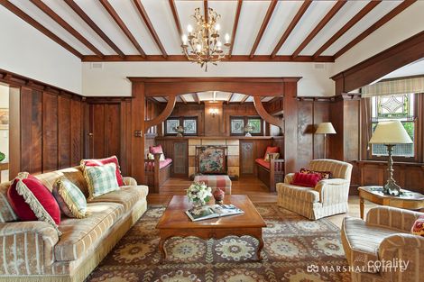 Property photo of 10 Wimba Avenue Kew VIC 3101