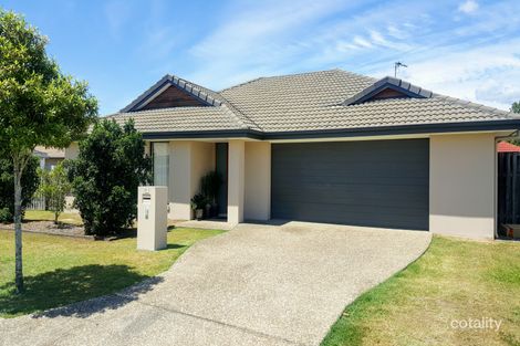 Property photo of 5 Jet Street Upper Coomera QLD 4209