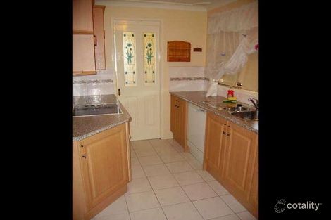 Property photo of 62 Windrush Circuit St Clair NSW 2759