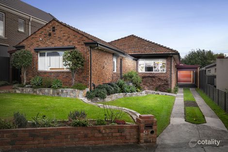 51 Bournian Ave, Strathmore, VIC 3041