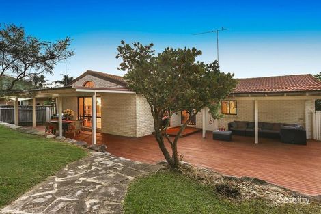 Property photo of 102 The Gully Road Berowra NSW 2081