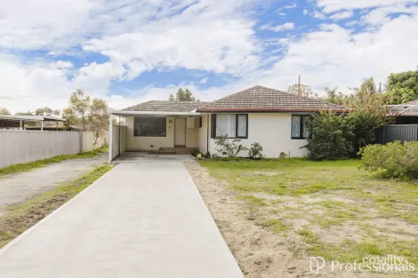 16 Diana Cres, Lockridge, WA 6054