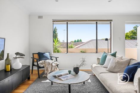 Property photo of 4/14 Napier Street North Strathfield NSW 2137