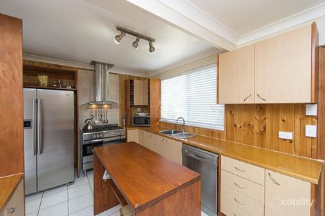 Property photo of 15 Welsh Street Calliope QLD 4680