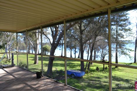 Property photo of 2 Yoorala Road Yarrawonga Park NSW 2264