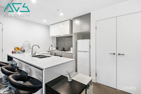 Property photo of 713/13-17 Verona Drive Wentworth Point NSW 2127