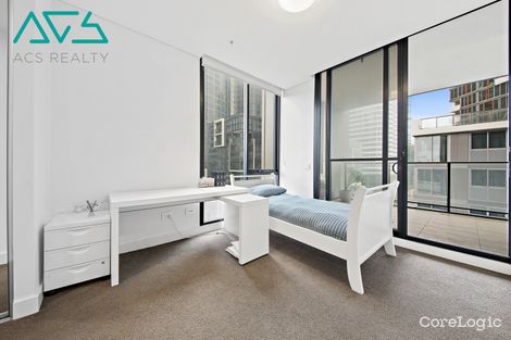 Property photo of 713/13-17 Verona Drive Wentworth Point NSW 2127