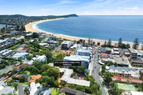 Property photo of 8/13 Campbell Crescent Terrigal NSW 2260