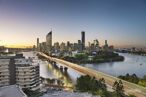 78/260 Vulture St, South Brisbane, QLD 4101
