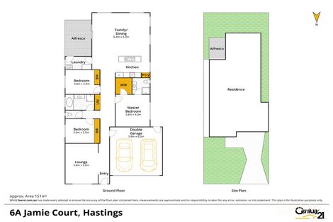 Property photo of 6A Jamie Court Hastings VIC 3915