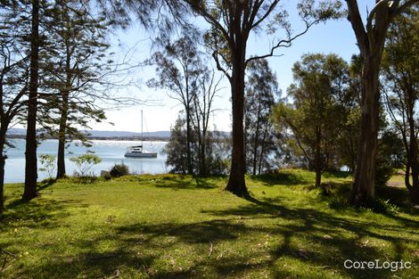 Property photo of 2 Yoorala Road Yarrawonga Park NSW 2264