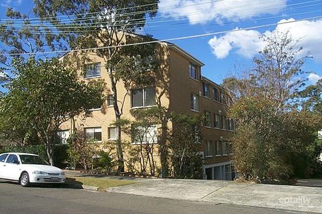 13 Belmont Ave, Wollstonecraft, NSW 2065