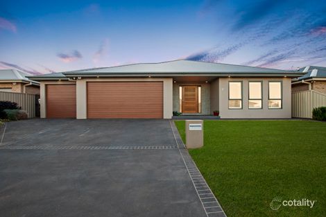 41 Madden Dr, Griffith, NSW 2680