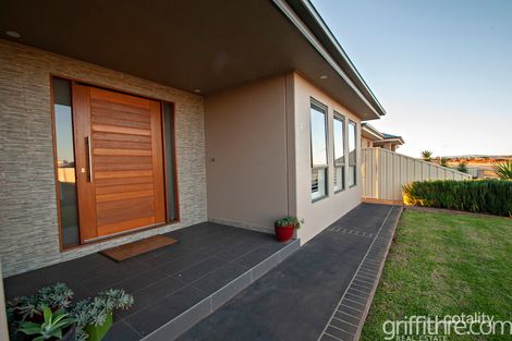 Property photo of 41 Madden Drive Griffith NSW 2680