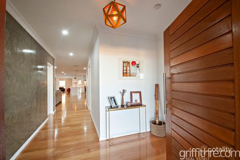 Property photo of 41 Madden Drive Griffith NSW 2680