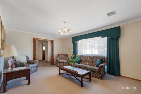 Property photo of 21 Elmslie Circuit West Wodonga VIC 3690