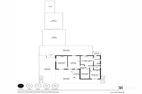 4 Dunedin Ave, Hillcrest, SA 5086