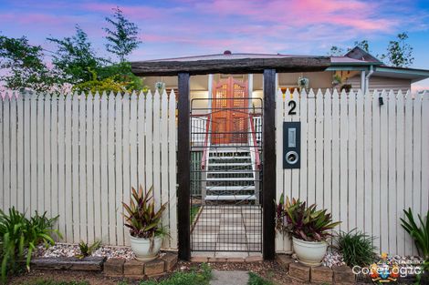 Property photo of 2 Spring Street East Ipswich QLD 4305