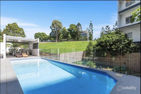 Property photo of 712/41 Ramsgate Street Kelvin Grove QLD 4059