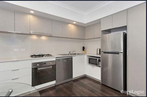 Property photo of 712/41 Ramsgate Street Kelvin Grove QLD 4059