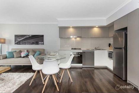 Property photo of 712/41 Ramsgate Street Kelvin Grove QLD 4059