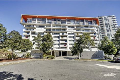 Property photo of 712/41 Ramsgate Street Kelvin Grove QLD 4059