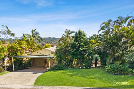 14 INNES CRES, CORNUBIA, QLD 4130