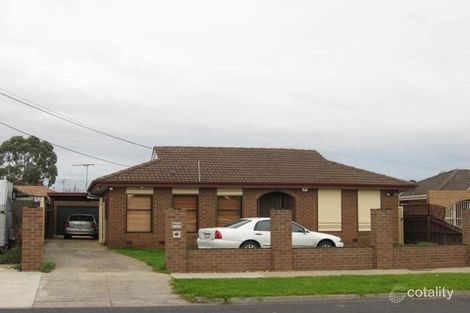 58 Birchwood Bvd, Deer Park, VIC 3023