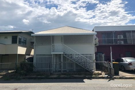 Property photo of 98 Alma Lane Rockhampton City QLD 4700