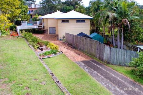 Property photo of 27 Thorpe Street Indooroopilly QLD 4068