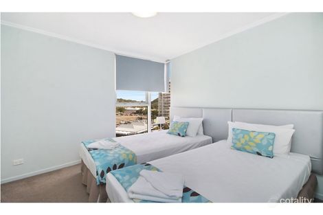 Property photo of 601/110 Marine Parade Coolangatta QLD 4225