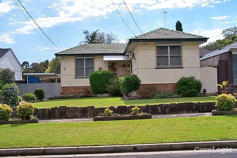 Property photo of 8 Rope Street Dundas Valley NSW 2117