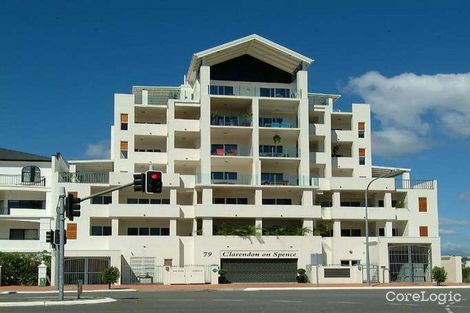 Property photo of 21/79 Spence Street Cairns City QLD 4870