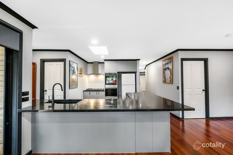 Property photo of 10 Fulwood Place Mulgrave VIC 3170