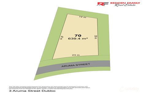 3 Aruma St, Dubbo, NSW 2830