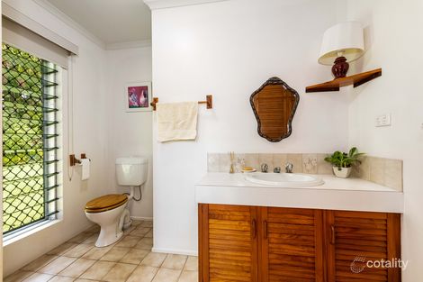 Property photo of 514 Devereux Creek Road Devereux Creek QLD 4753