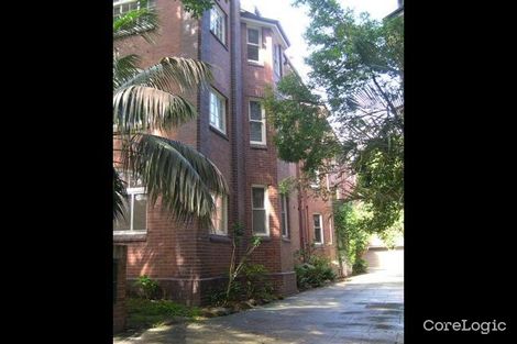 Property photo of 3/1 Latimer Road Bellevue Hill NSW 2023
