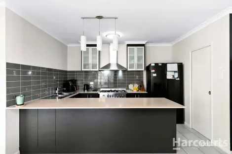 Property photo of 71 Gilston Road Wondunna QLD 4655