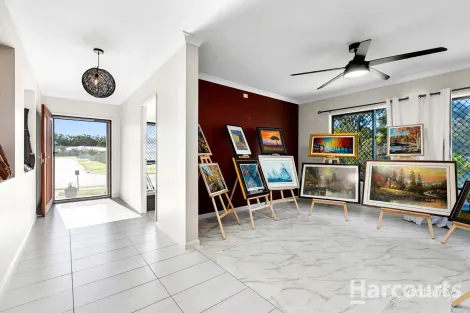 Property photo of 71 Gilston Road Wondunna QLD 4655