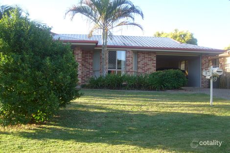 8 Caroline Ct, Beaudesert, QLD 4285