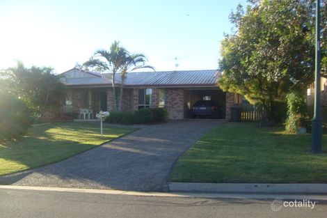 Property photo of 8 Caroline Court Beaudesert QLD 4285