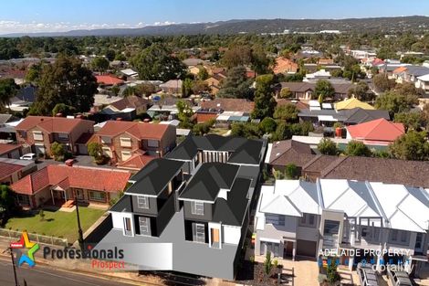 1/1 Letcher Rd, Oaklands Park, SA 5046