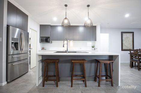 Property photo of 34 Regent Avenue Richmond QLD 4740