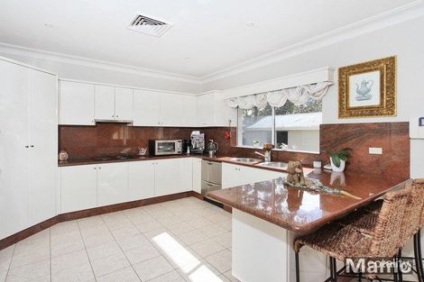 Property photo of 10 Currie Road Forestville NSW 2087